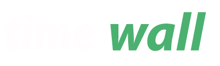 TimeWall